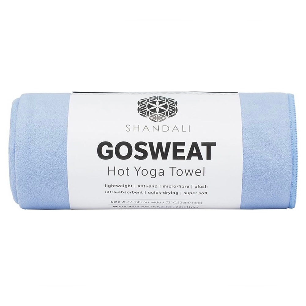 Shandali Hot Yoga Towel